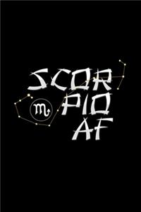 Scorpio AF