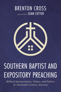 Southern Baptist and Expository Preaching