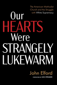 Our Hearts Were Strangely Lukewarm