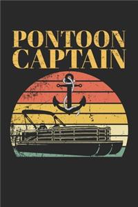 Pontoon Captain