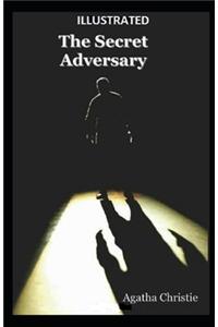 The Secret Adversary Illustrated