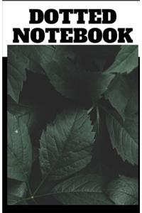 Dotted Notebook