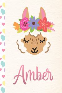 Amber