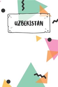 Uzbekistan
