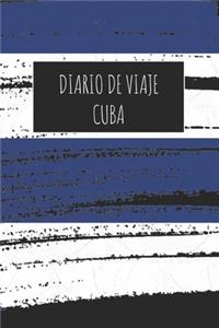 Diario De Viaje Cuba