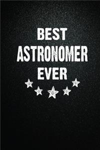 Best Astronomer Ever