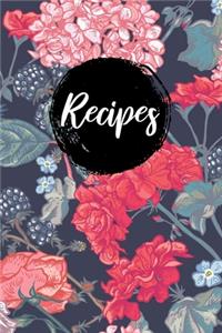 Recipes