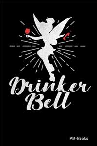 Drinker Bell