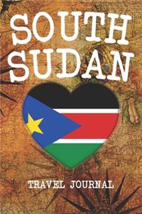 South Sudan