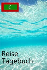 Reise Tagebuch