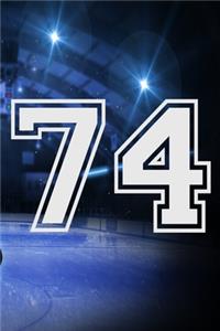 74 Journal