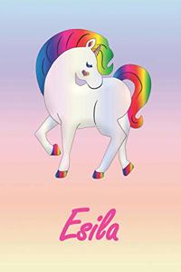 Esila