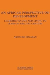 African Perspective on Development