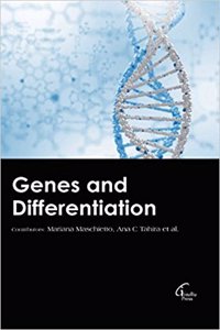Genes And Differentiation