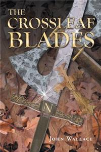 Crossleaf Blades