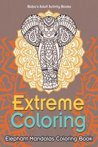 Extreme Coloring