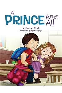 Prince After All