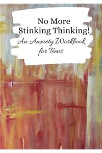 No More Stinking Thinking