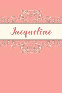Jacqueline