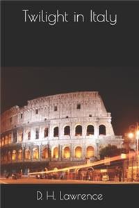 Twilight in Italy