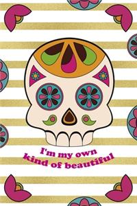 I'm My Own Kind Of Beautiful