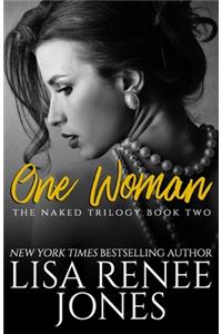 One Woman