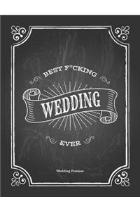 Best Fucking Wedding Ever