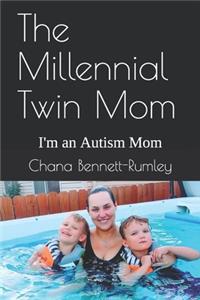 The Millennial Twin Mom