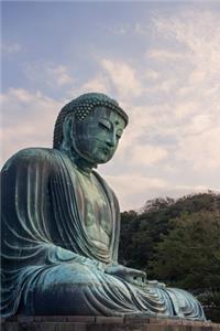 Meditating Buddha Journal