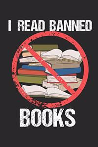 I Read Banned Books