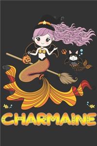 Charmaine