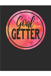 Goal Getter
