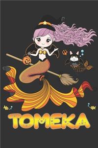 Tomeka