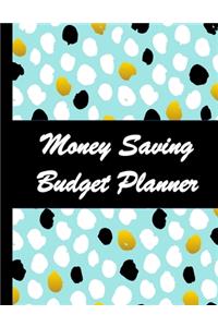 Money Saving Budget Planner