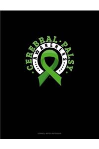 Cerebral Palsy Awareness