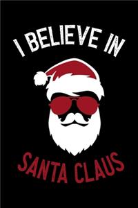 I Believe In Santa Claus