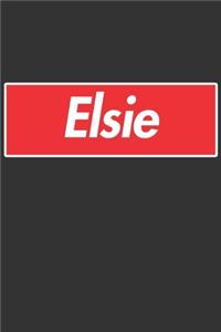 Elsie