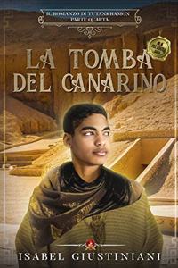 La tomba del canarino