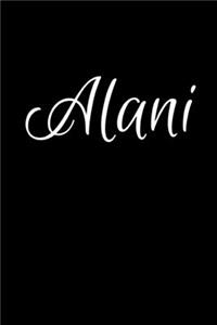 Alani