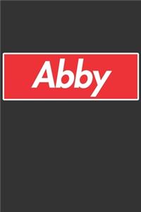 Abby