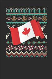 Christmas Sweater - Canada