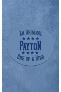 Payton