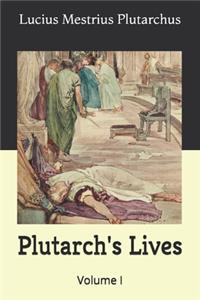 Plutarch's Lives