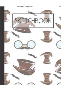 Steampunk Sketchbook