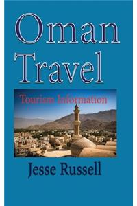 Oman Travel