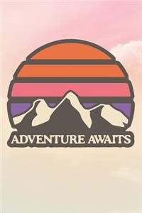 Adventure Awaits