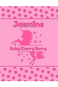 Jasmine Ruby Cherry Berry