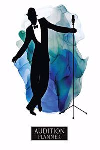 Audition Planner