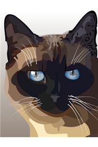 Cat Notebook