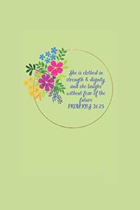 Proverbs 31